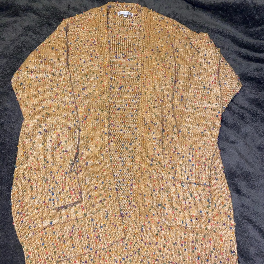 Vintage Women’s Cardigan